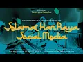 Download Lagu Amis - Selamat Hari Raya Social Media (Album Komplikasi)
