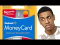 More than a debit card Walmart Money Card is a high yield savings account also