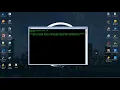 CMD Tutorial - echo off on