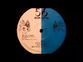 BOB MARLEY & THE WAILERS - Trench Town