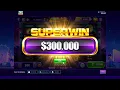 50 Free Spins on Werewolf Windfall Slot - DoubleU Casino
