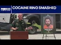 2M cocaine ring smashed Largest Pinellas drug bust in 40 years