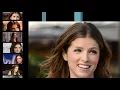 Anna Kendrick Pics 2017 Top Photoshoot