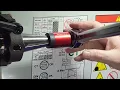 The Ultimate Pull Stud Installation Tool