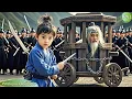 Download Lagu Garoto salva prisioneiro e descobre que é um espadachim lendário que o treina em segredo！