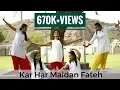 Download Lagu Kar Har Maidan Fateh | Sanju | Republic Day | Choreography Bhavika Darwani |