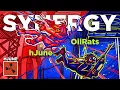 Download Lagu I hired the BEST OILRIG PLAYER for my craziest fight in Rust…