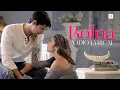 Download Lagu Arijit Singh - Bolna Mahi Bolna (Audio Lyrical) Alia B | Sidharth M | Fawad K | Asees K | Tanishk B