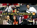 Download Lagu Saif making breakfast uncut scenes || Tamasha Season 4 uncut 