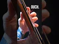 Download Lagu The worst acoustic guitar ever built