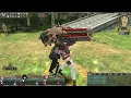 Download Lagu Granado Espada New 39 AR Weapon \u0026 Accessories 'Muertuors' Series