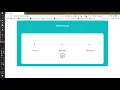 Stopwatch HTML CSS Javascript - Project 6