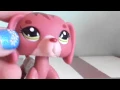 LPS Mommy and Baby Dachshund Review