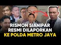 Lagu JOZZ❗️POLDA METRO JAYA TERIMA LAPORAN DUGAAN DOKTOR PALSU RISMON SIANIPAR