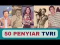 Download Lagu 50 Penyiar dan Reporter TVRI Era 80-an