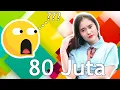 Download Lagu 80 ( Delapan puluh juta ) |  ella susanti