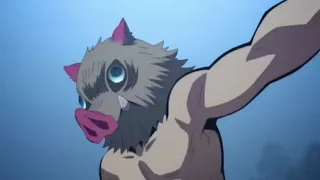 قاتل الشياطين اغنية حلمي تحطم واختفى Domon Slayer Amv 