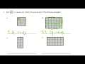 lesson 3 homework module 4 grade 3