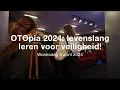 Download Lagu Levenslang leren voor veiligheid: OTOpia 2024 aftermovie