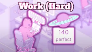 Melatonin Dream About Work Hard Perfect