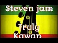 Download Lagu Steven Jam - Truly Kawan (lyric)