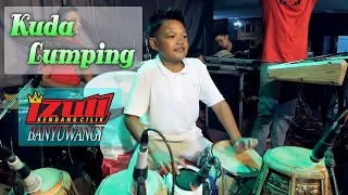 Download Kuda Lumping ~ cover KENDANG CILIK BANYUWANGI | Vitri Andharesta MP3