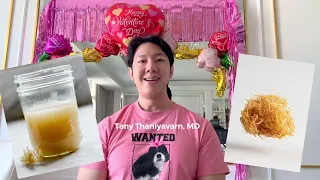 ซีมอสเจลคืออะไรและมีที่มาอย่างไร