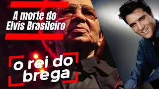 A História de Reginaldo Rossi: O Rei do Brega