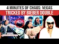 Download Lagu VEGAS CHAOS: Justin Bieber Impersonator Banned From Vegas Club