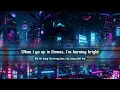 Alan Walker ft YUQI ((G)I-DLE), JVKE - Fire! ( Lyrics +Vietsub  )