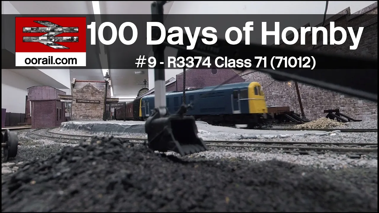 71012 Running Session