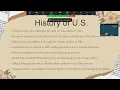 World Geography unit two lesson 8