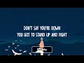 BUNT. - Crown (Lyrics)
