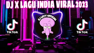 Download DJ INDIA TU JO MILA MASHUP SLOW FULL BASS KANE VIRAL 2023 MP3