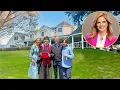 Natalie Morales s Husband 2 Sons House Tour Cars Net Worth and More