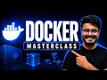 Docker Complete Course Learn Docker from Scratch Hands-On