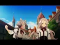 [Lyrics-Vietsub] Tsubasa (ツバサ) - Under Graph | Nanahoshi Shizuka (CV:Shion Wakayama) ver | LongVu