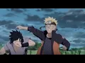 Naruto VS Sasuke Congratulations - Post Malone AMV