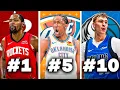 Ranking the Top 30 Small Forwards in the NBA