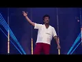 Bruno Mars - 24K Magic (Live from The Romantic Tour 2026, Paris, France)