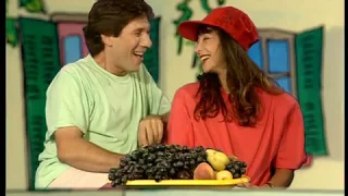 שירים קטנים לראש השנה ולסוכות עם חני נחמיאס 