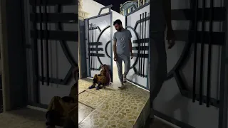 هاوي عليش جايب كل هاي العجايين 