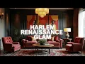 Harlem Renaissance Glam Interior Design Ultimate Guide for Home Decor
