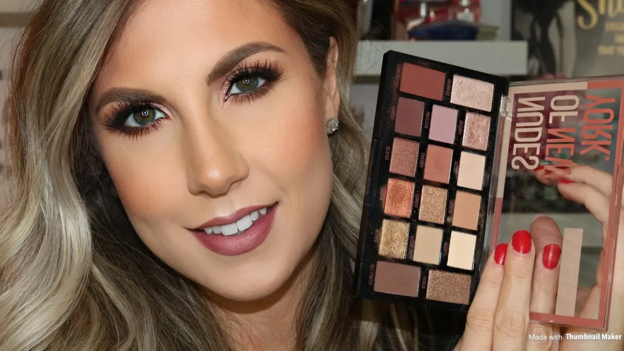 Make eyeshadows POP on ANY skintone | PhD in PIGMENT!