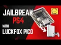 Download Lagu The Easiest PS4 Jailbreak Tool with Luckfox Pico Mini.
