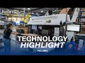 Tech Highlight Polaris Transforms Parts Warehouse with Packsize and AutoStore Integration
