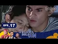 Celana Bulu Jin Episode 17