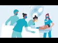 Behind the scenes Respiratory Therapists