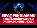 Download Lagu Jiwa Terpilih ✨ Diammu Lebih Menggetarkan daripada Seribu Kata