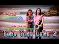 Lagu TOBA TAKA LEKA 2😭 versi INDIA 🔥 Rina Bere FEAT Meary Macho 